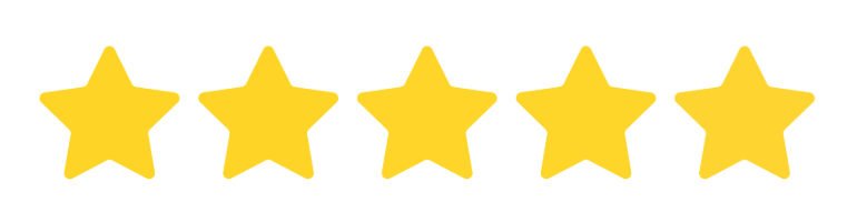 スター評価