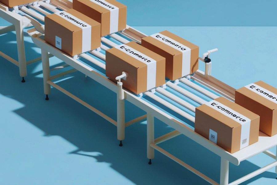 E-Commerce Solutions