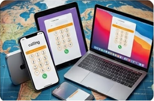 Cross-device