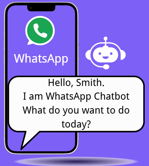 TalkHeap WhatsApp Chatbot