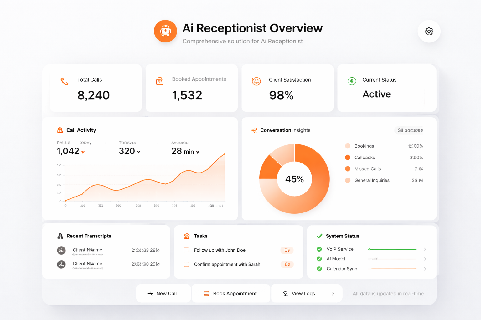 TalkHeap Vanity Number Example