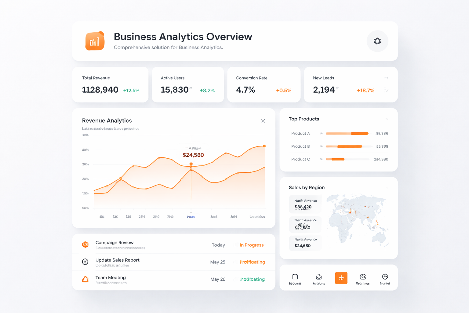 TalkHeap Vanity Number Example