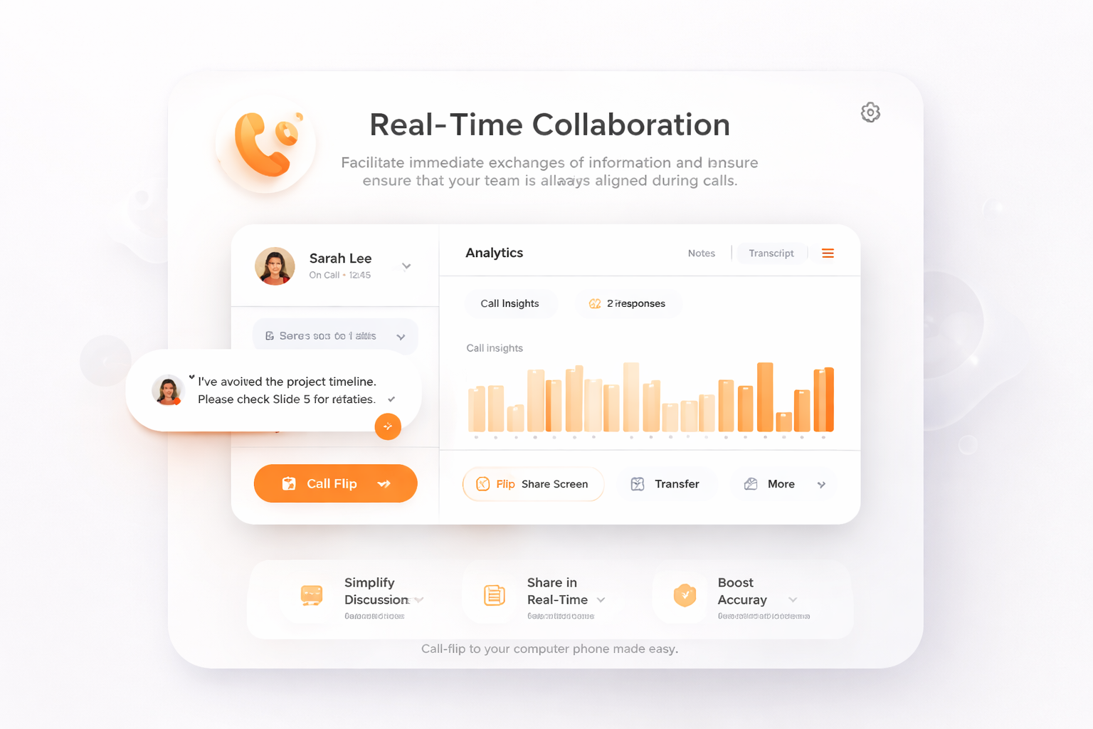 Echtzeit-Zusammenarbeit