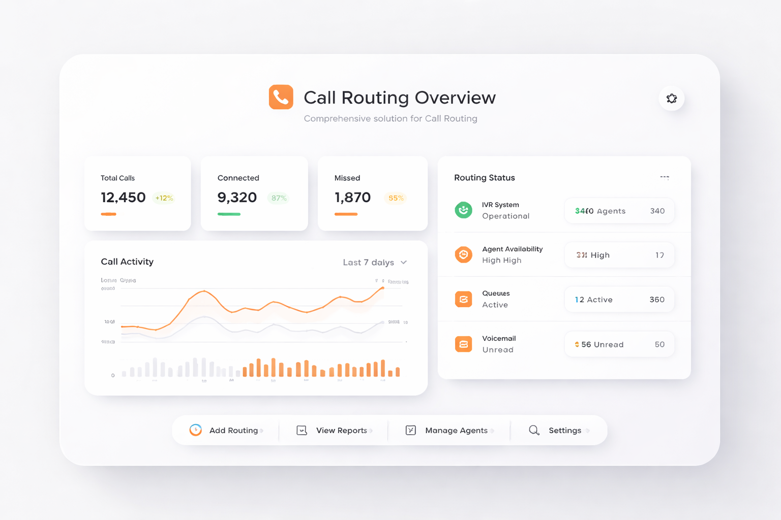 TalkHeap Vanity Number Example