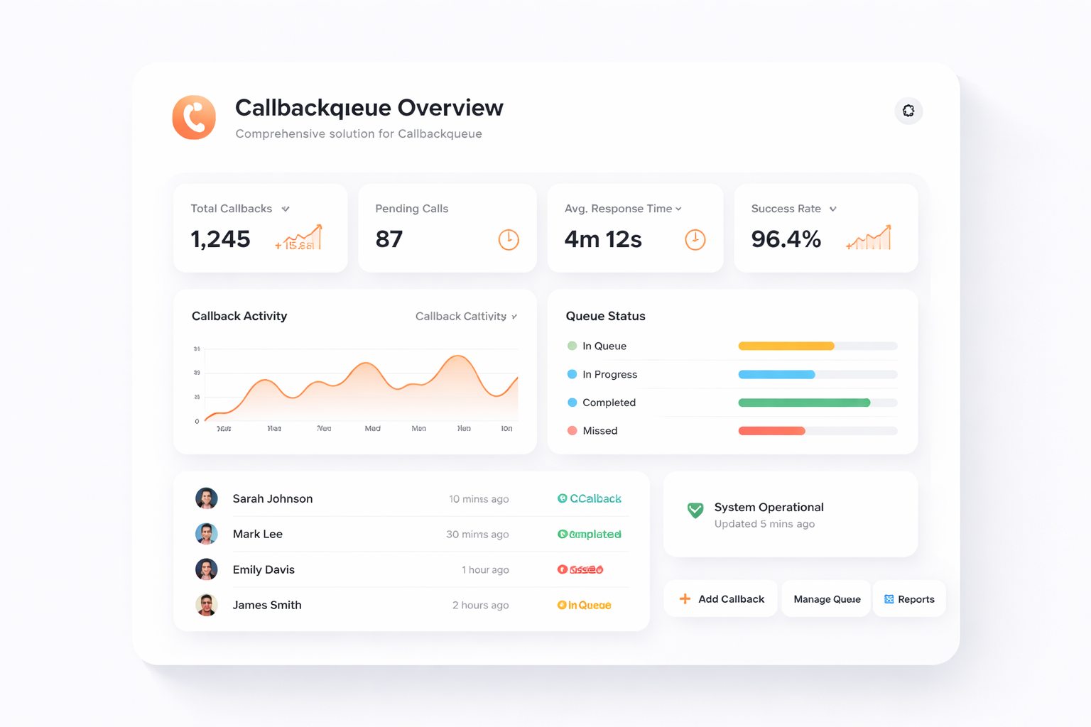 TalkHeap Vanity Number Example