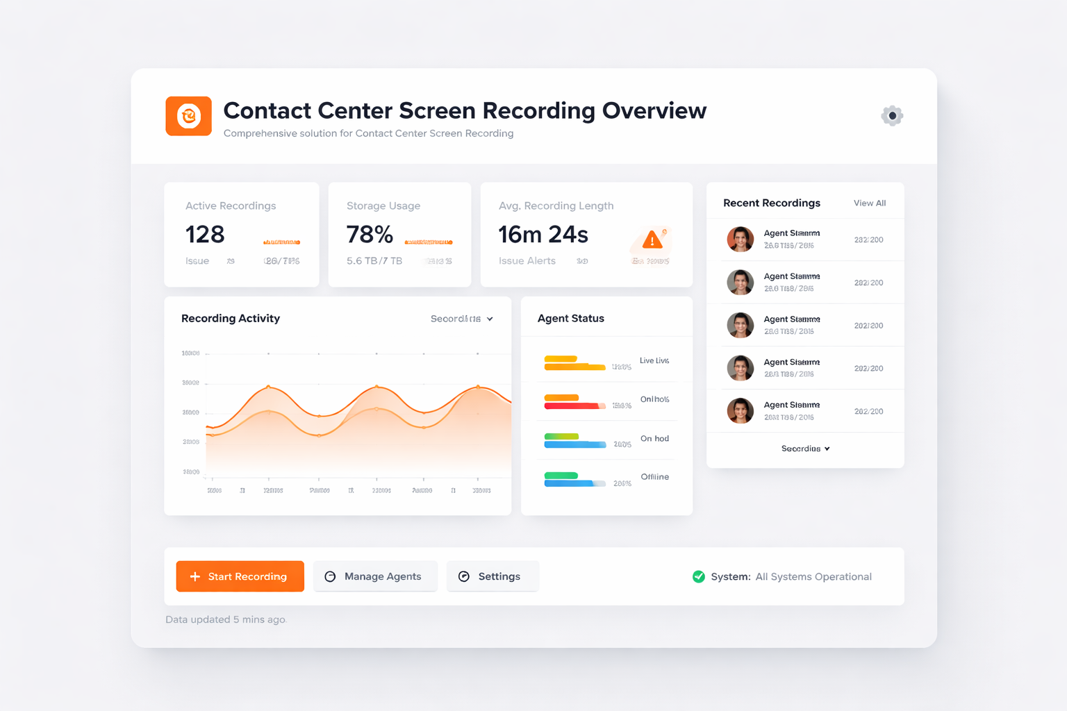 TalkHeap Vanity Number Example