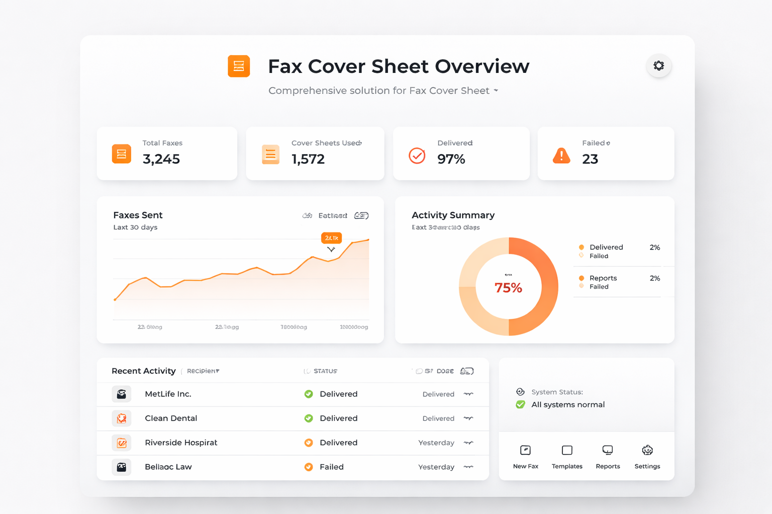 TalkHeap Vanity Number Example