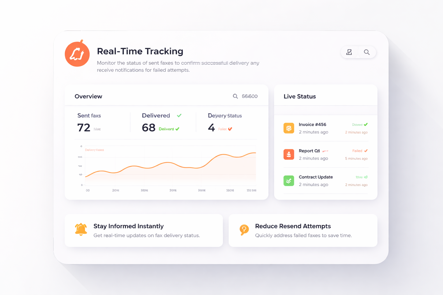 Seguimiento en Tiempo Real