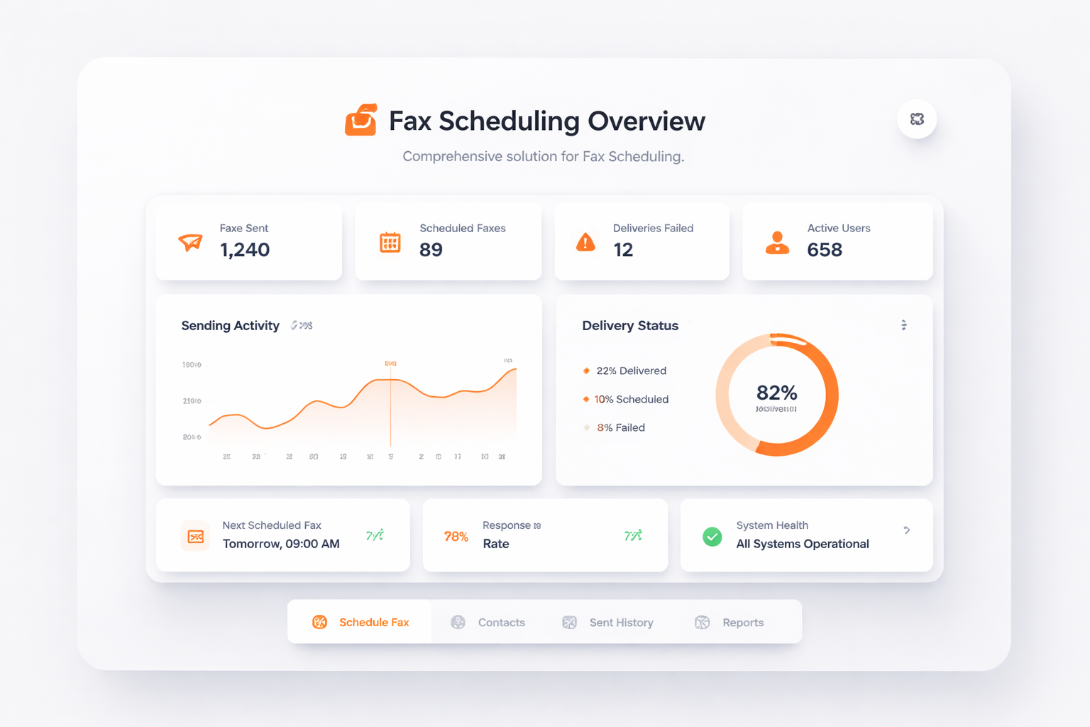 TalkHeap Vanity Number Example