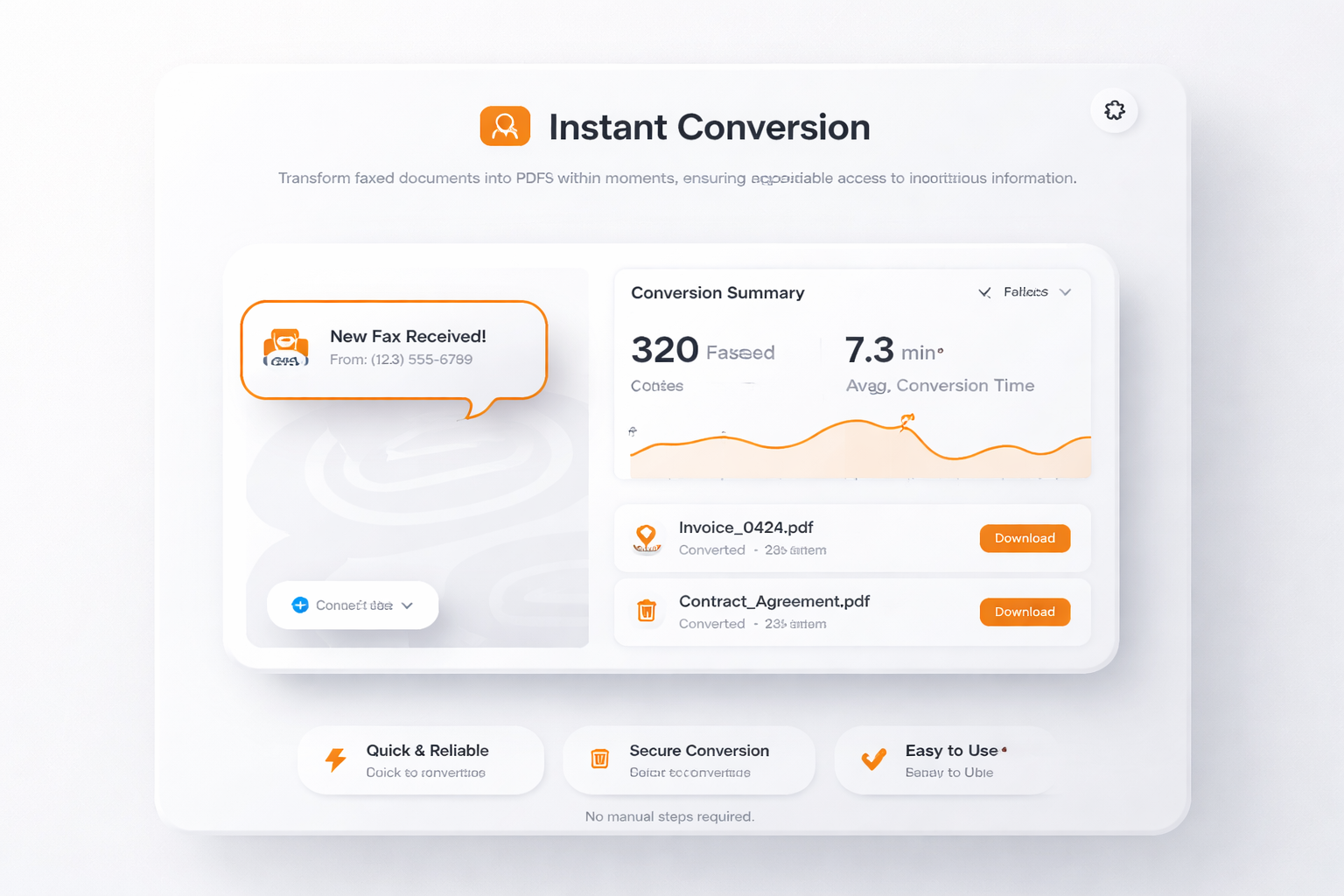 Conversión Instantánea