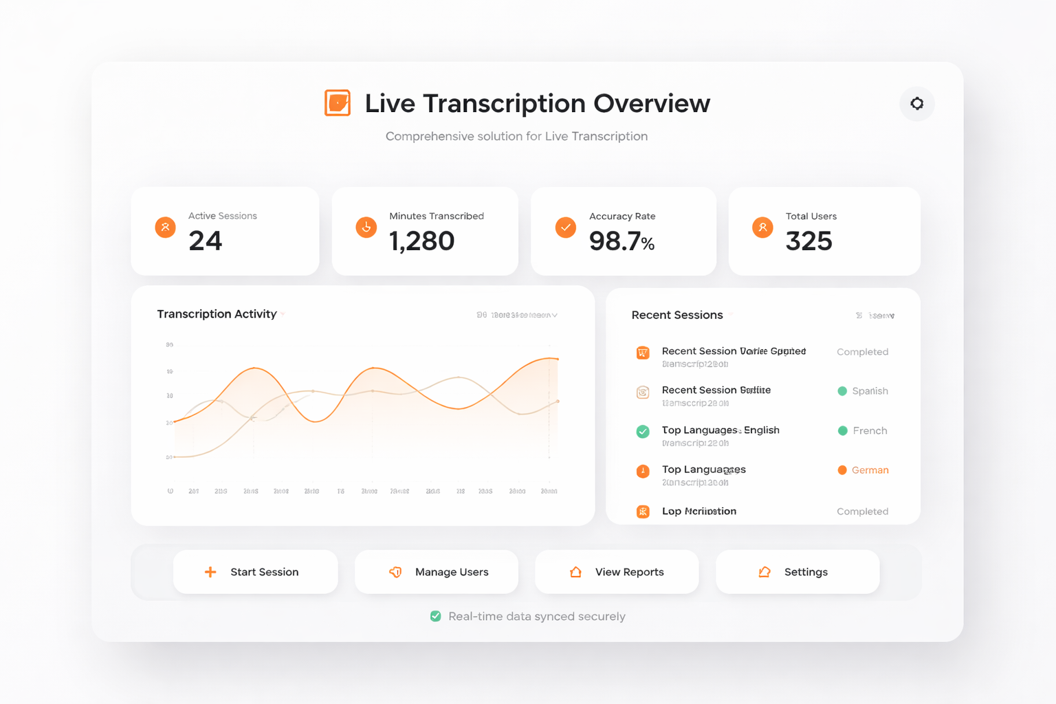TalkHeap Vanity Number Example