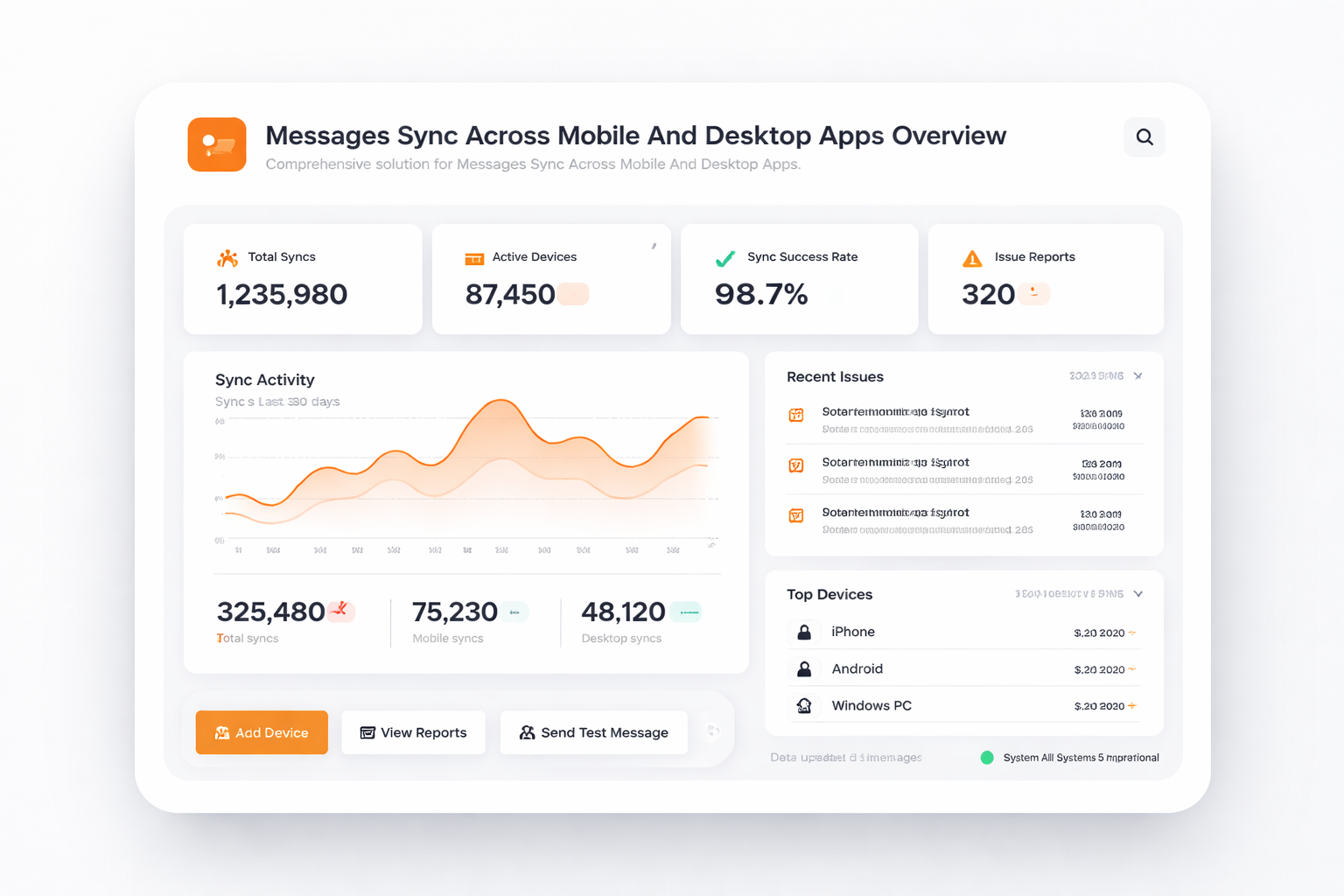 TalkHeap Vanity Number Example