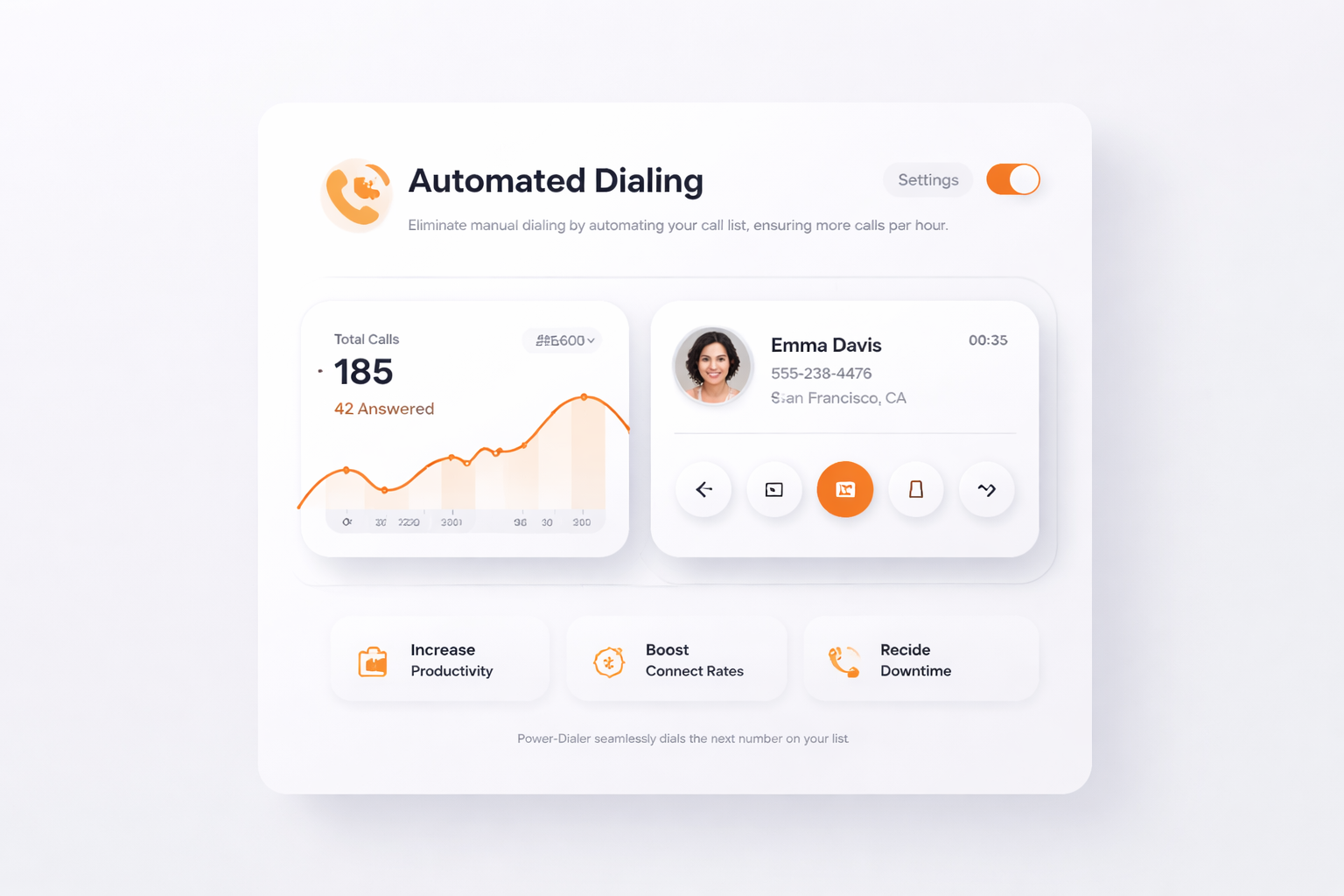 Composition automatisée