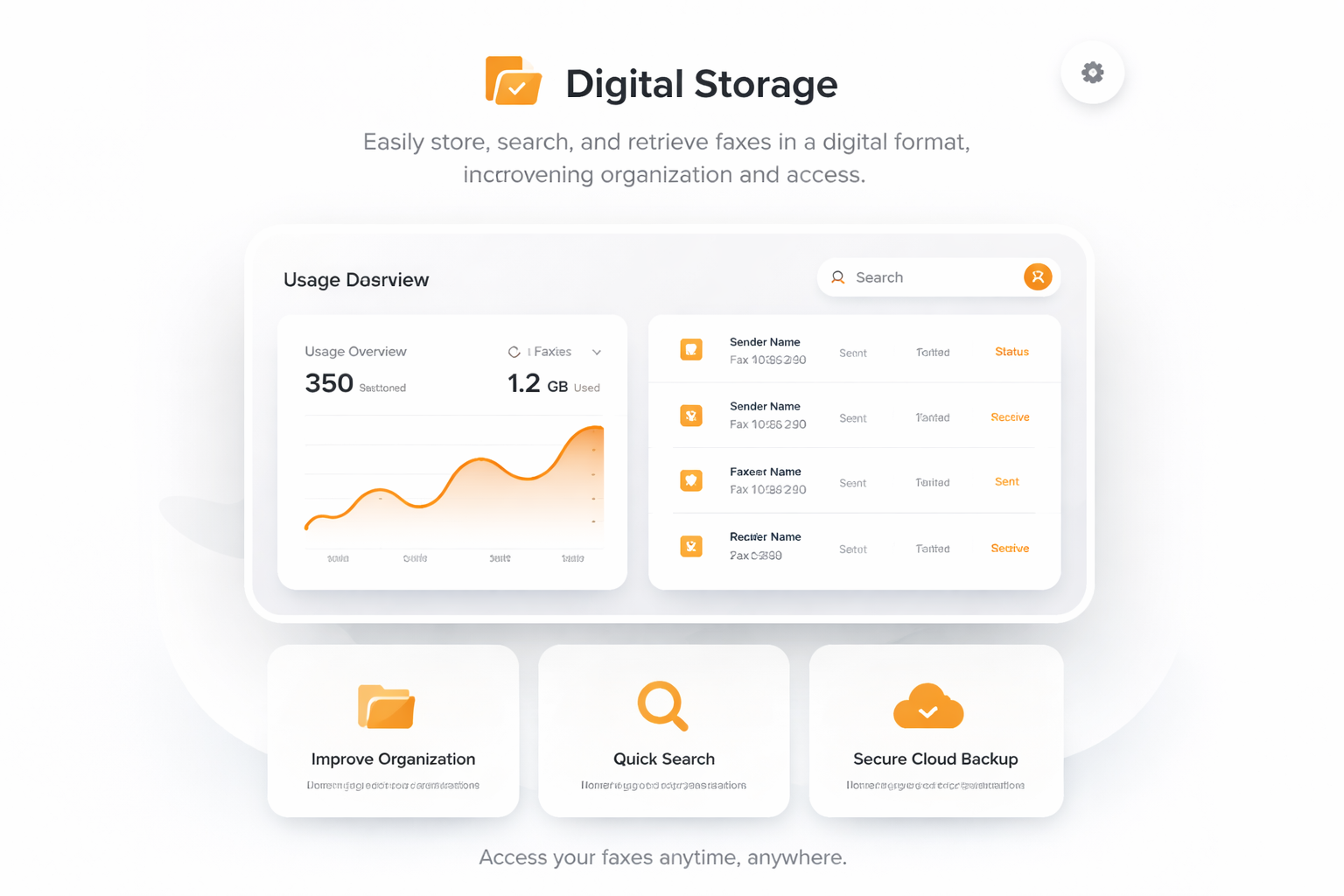 Digital Storage