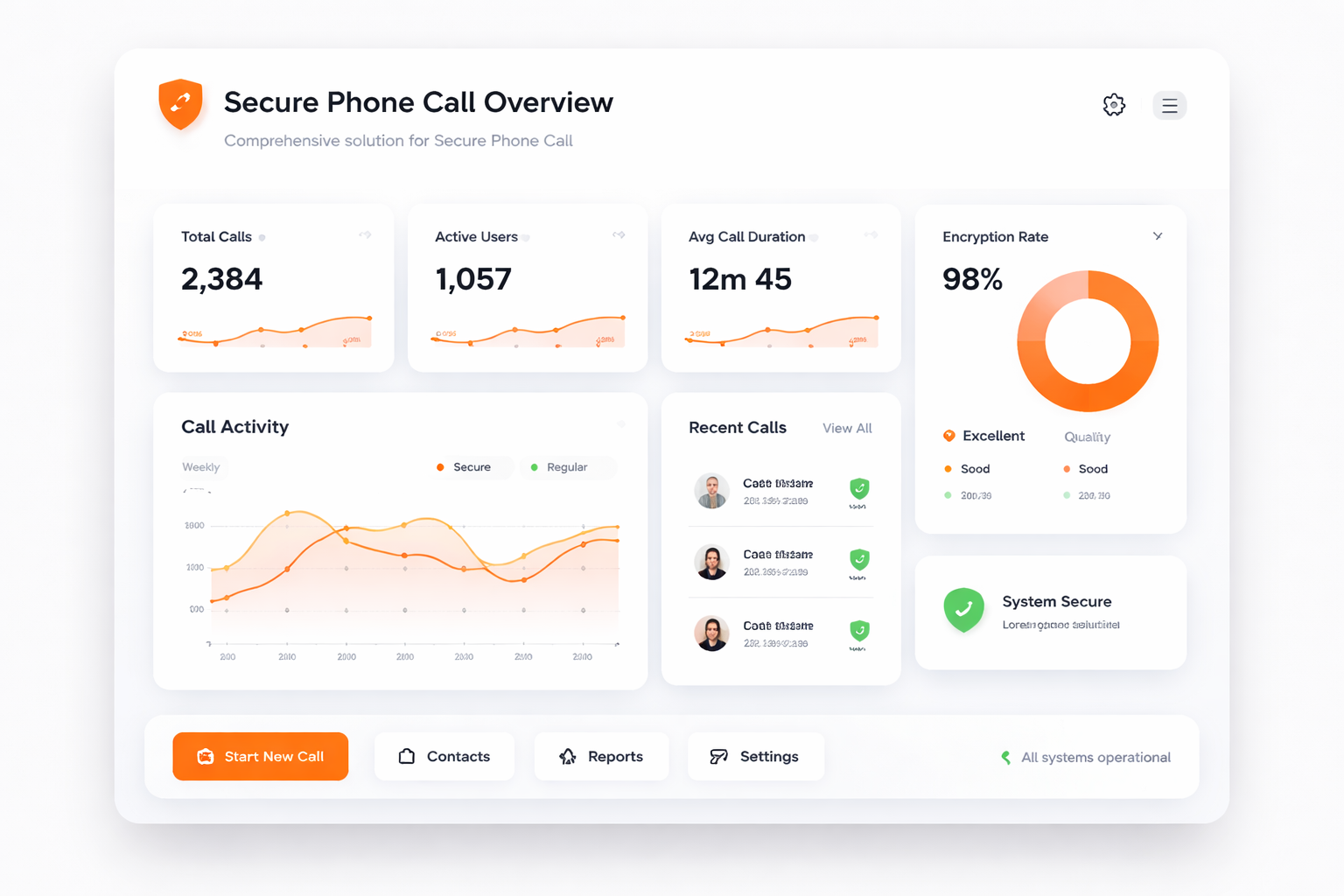 TalkHeap Vanity Number Example