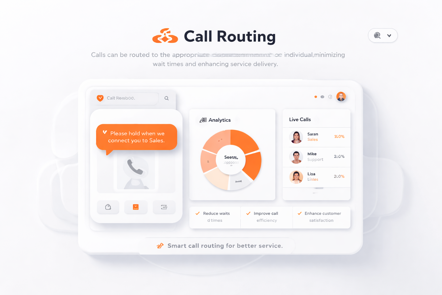 Redirección de Llamadas